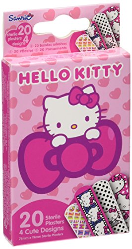 Sanrio - Boîte de pansements