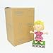 Enesco 4049406 Peanuts by Jim Shore Sally Personality Pose Figurine