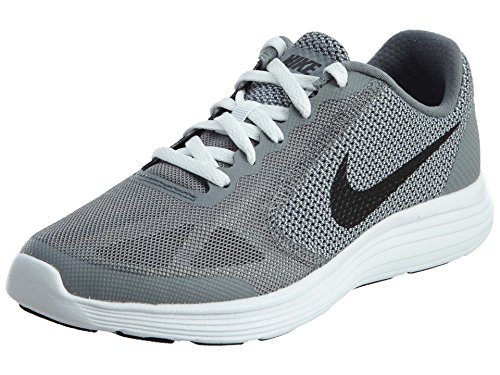 NIKE Kids' Revolution 3 (GS) Running Shoes