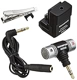 OLYMPUS マイクセット1 SEMA-1 ミラーレス一眼用