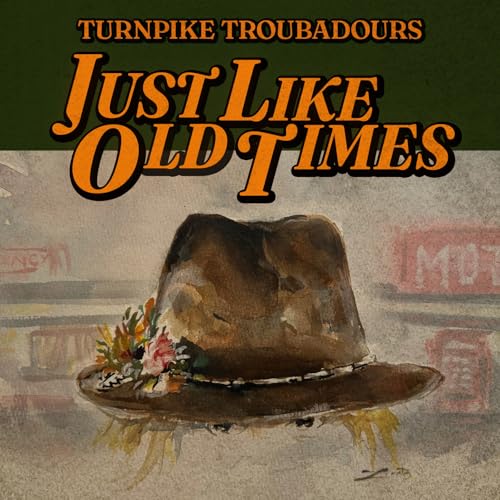 Turnpike Troubadours