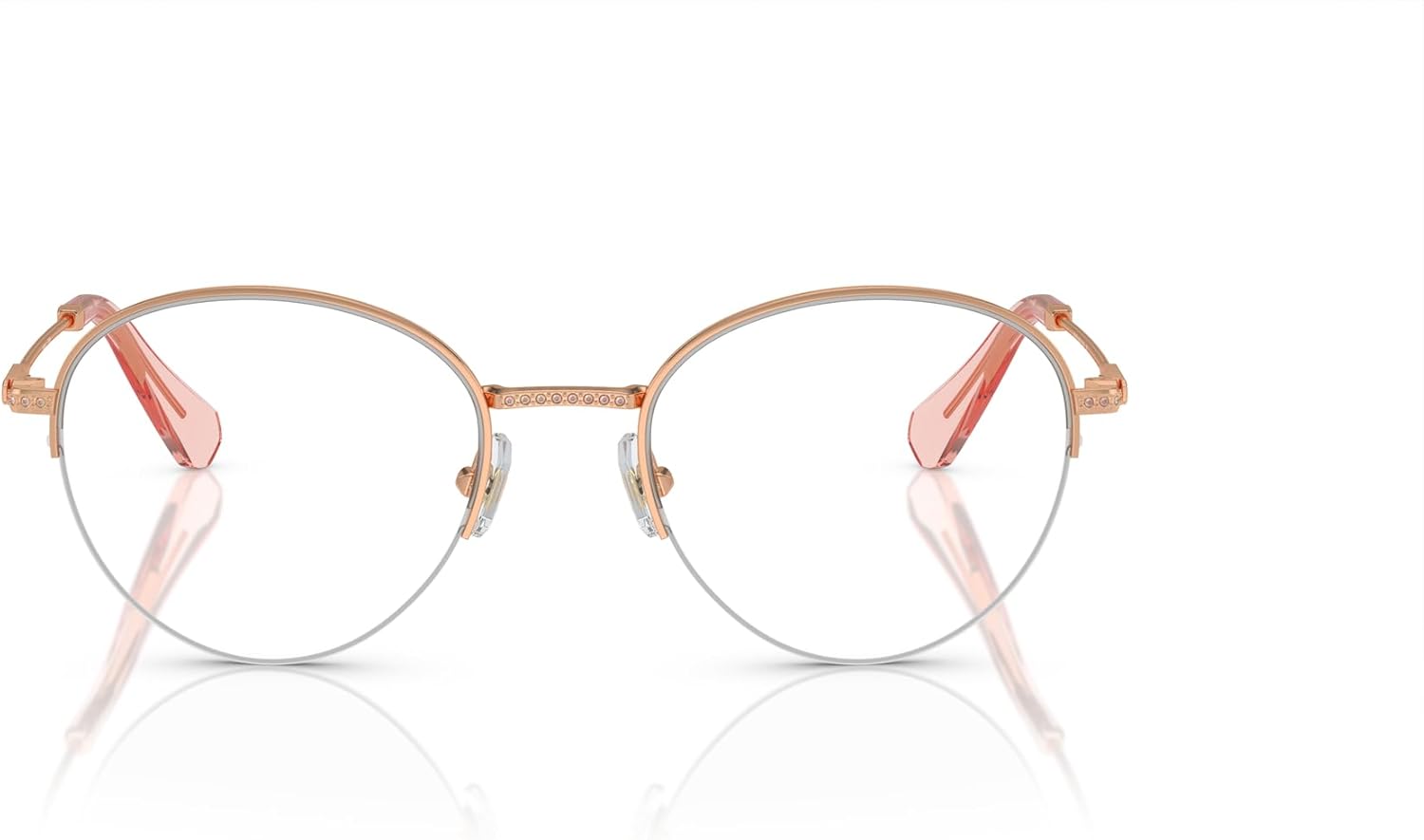 Swarovski Round Prescription Eyewear Frames for Australia Ubuy