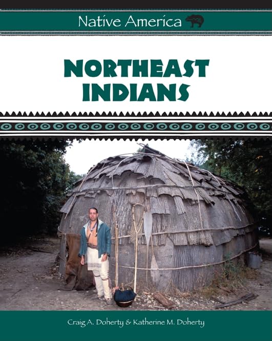Buy Northeast Indians (Native America) — BookShops.in