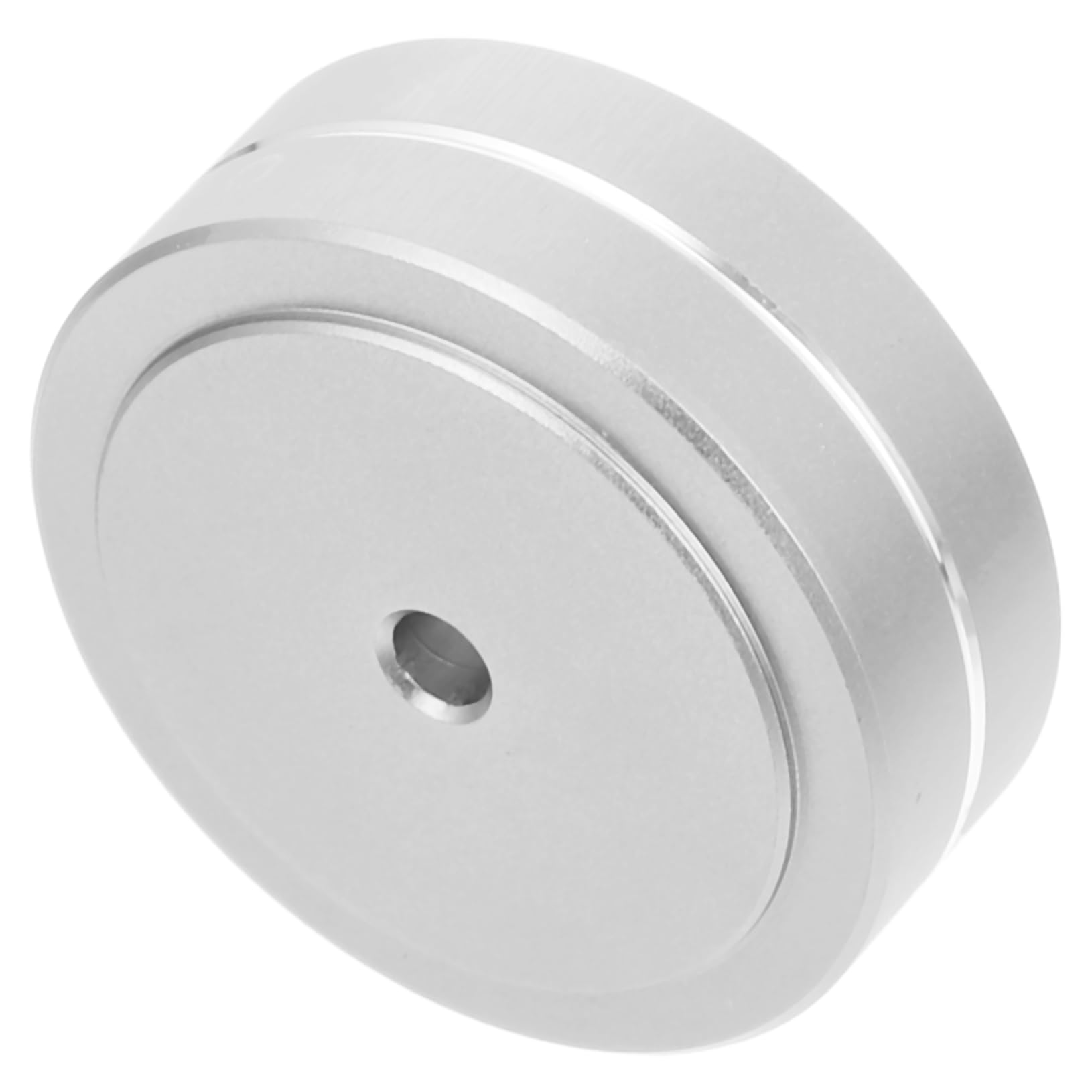 VICASKY Computer Case Feet Amplifier Feet Reusable Isolation Feet Mat for Speaker Subwoofer Isolation Pad