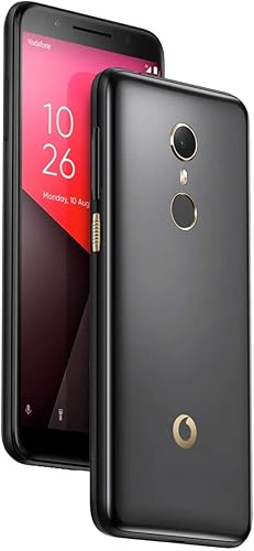 Vodafone Smart smartphone economico per ragazzi anziani facile utilizzo android 8 1 con display Vodafone Smart smartphone economico per ragazzi anziani facile utilizzo android 8 1 con display