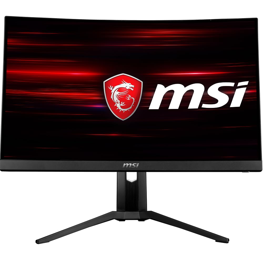 MSI Optix MAG271CQR 27