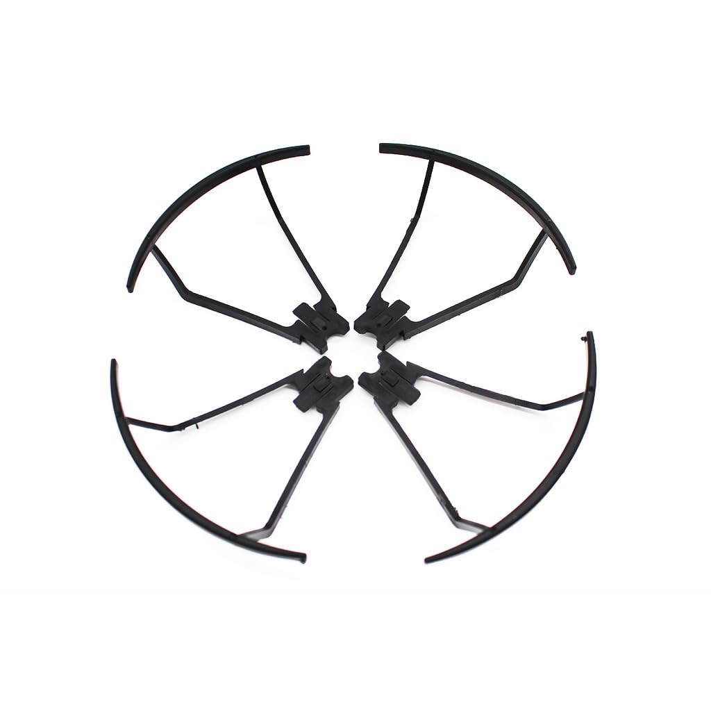 Rage RC Prop Guard Set 4 ; Stinger 3.0 RGR4552