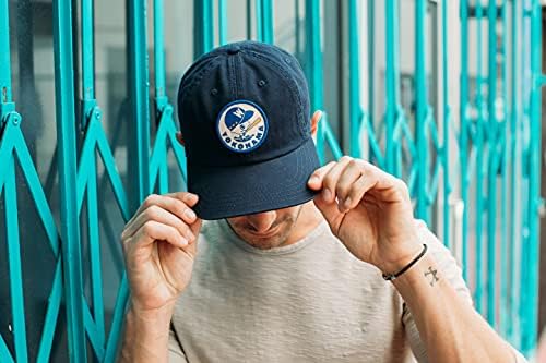 yokohama whales hat