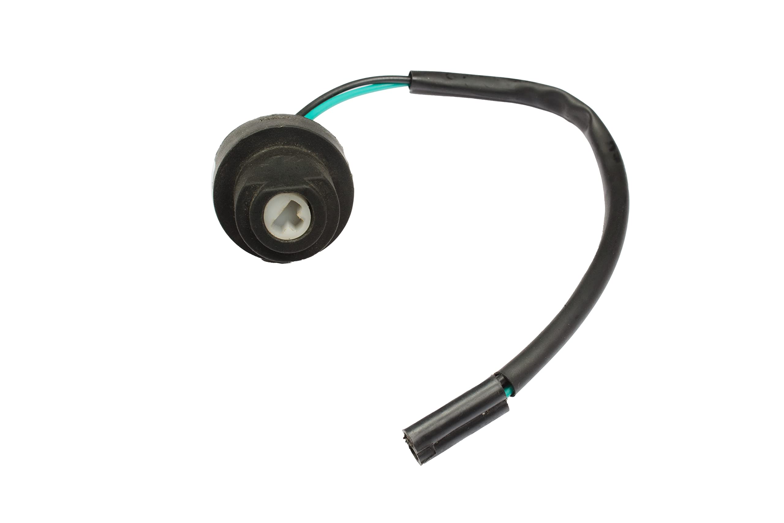 Deutsche Lock Kit for LML (Lock Housing for Steering Lock) Two Wire Coupler | OEM (Original Equipment Manufacturer) Replacement Part