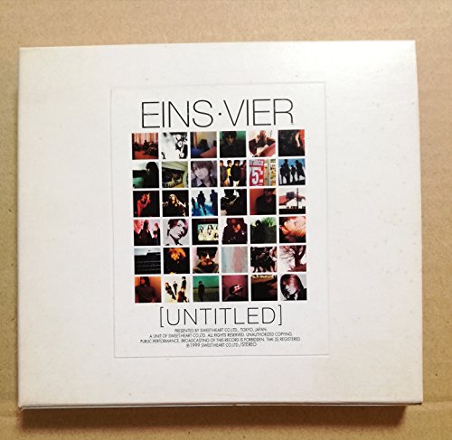 Eins:Vier アインスフィア 配布シングル　in your dream Eins:Vier アインスフィア 配布シングル in your dream - メルカリ
