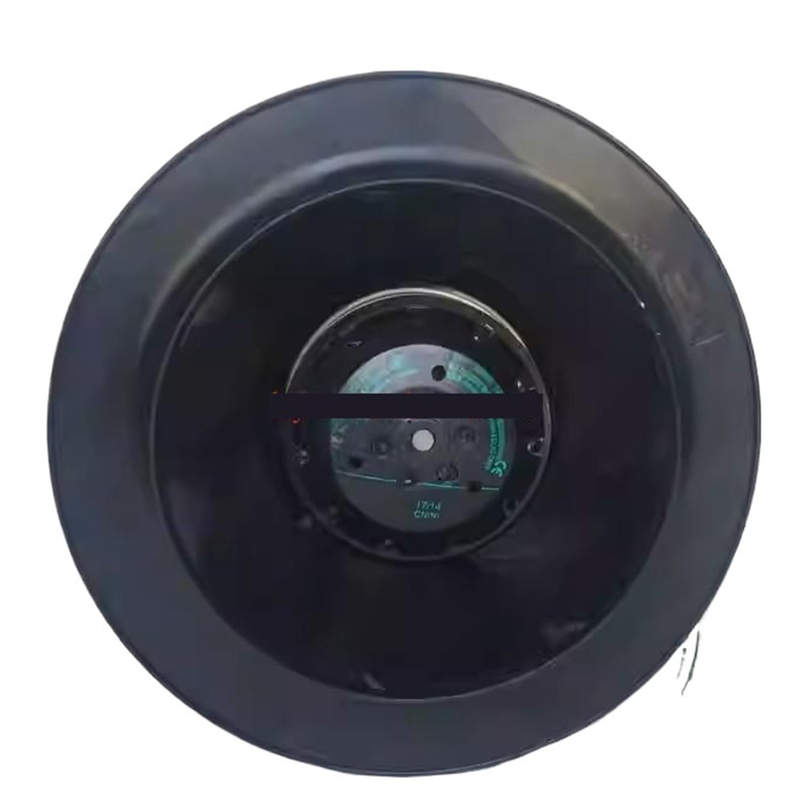 YMUGUEGH R2E225-BD92-09 R2E225-BD92-12 M2E068-DF 230V135/200W cooling FAN(R2E225-BD92-12)