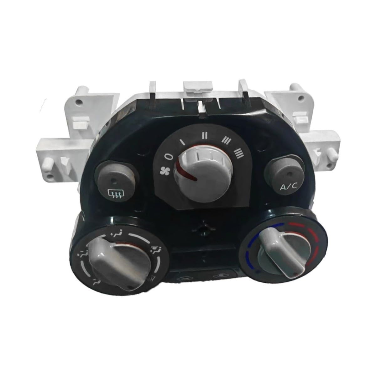 Temperature Adjustment Knob for The for New Sunshine March Air Conditioner AC Control Panel Climate Control HVAC