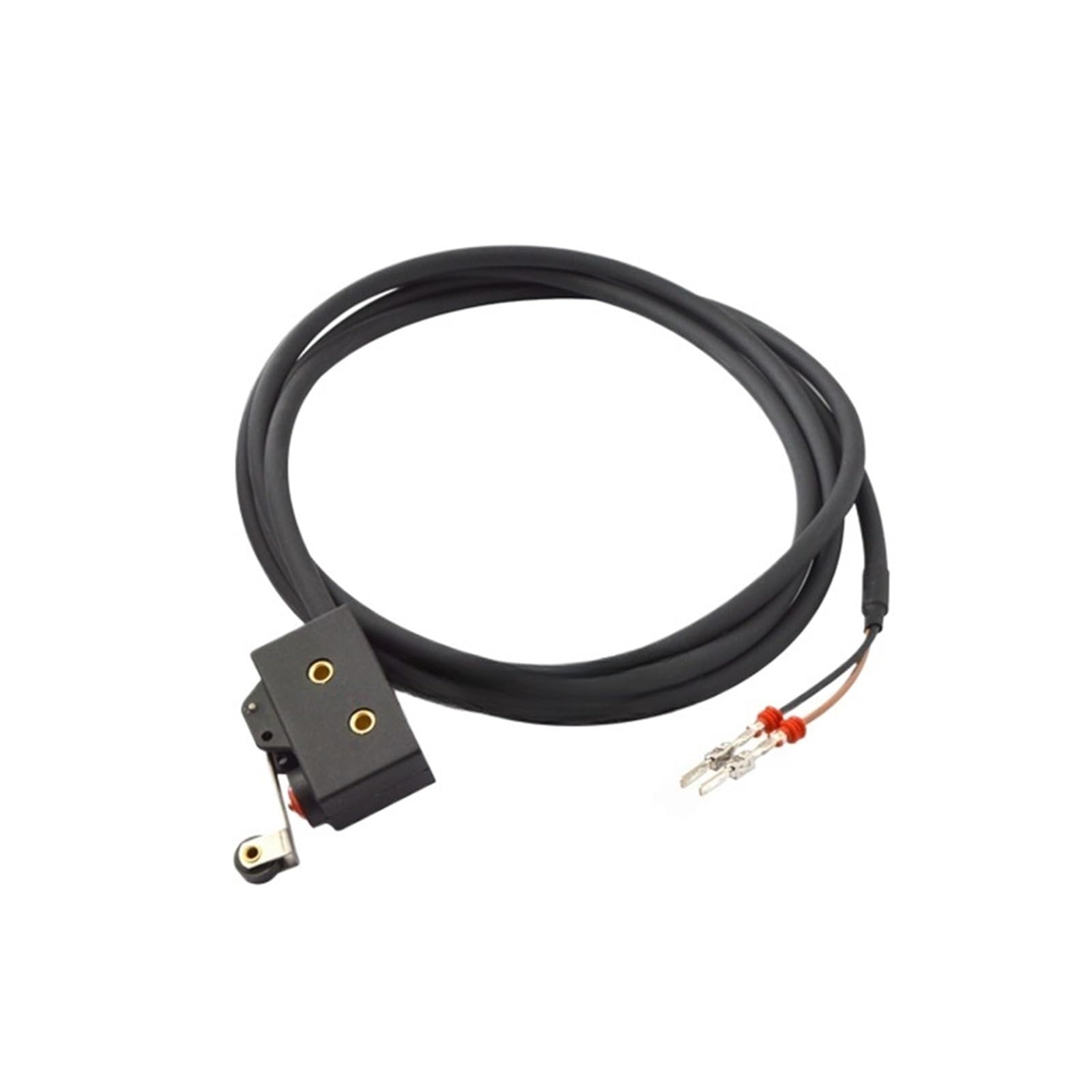 Forklift Micro Switch 7915497009 Forklift Accessories Horizontal Cylinder Micro Switch 250V