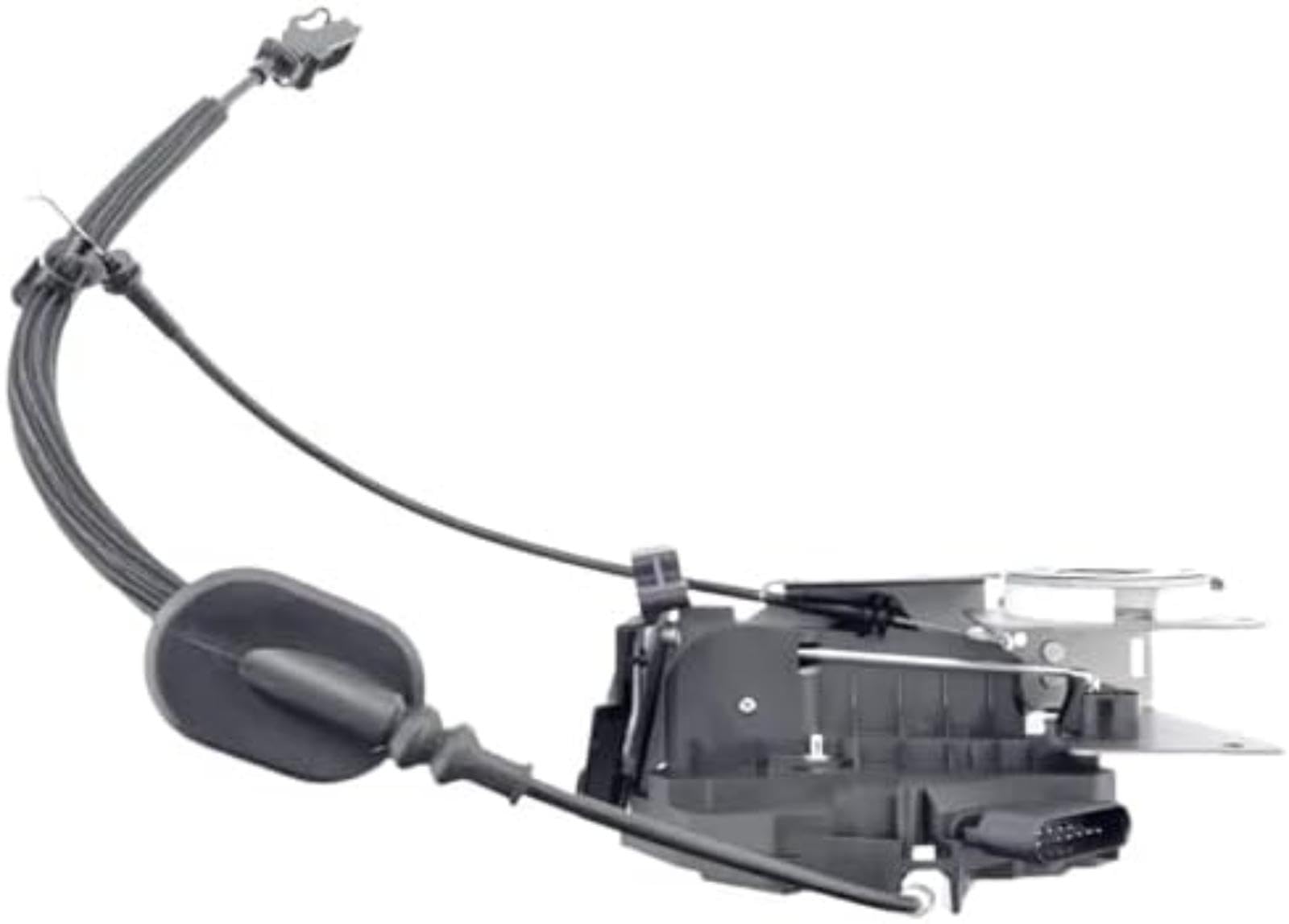 Siłownik zamka drzwi samochodu BK21V219A65DK 2314531, do transportu, do niestandardowego mechanizmu przedniego lewego 2012-2023 7 pinów z kablem Siłownik zamka drzwi samochodu