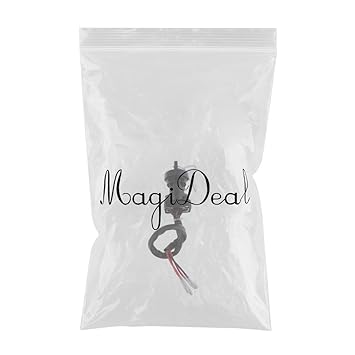 Spograde ATV Ignition Switch with Keys for Polaris Sportsman 335 1999 2000