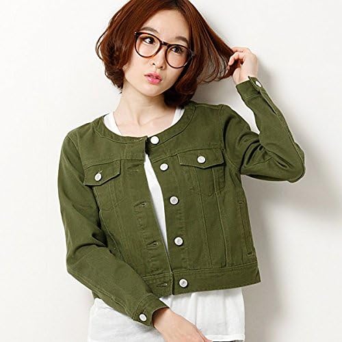 Amazon イング Ingni Gジャン ノーカラーgジャン カーキ M コート ジャケット 通販 Amazon イング Ingni Gジャン ノーカラーgジャン カーキ M コート ジャケット 通販