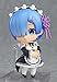 Good Smile Starting Life in Another World: Rem Nendoroid Action Figure