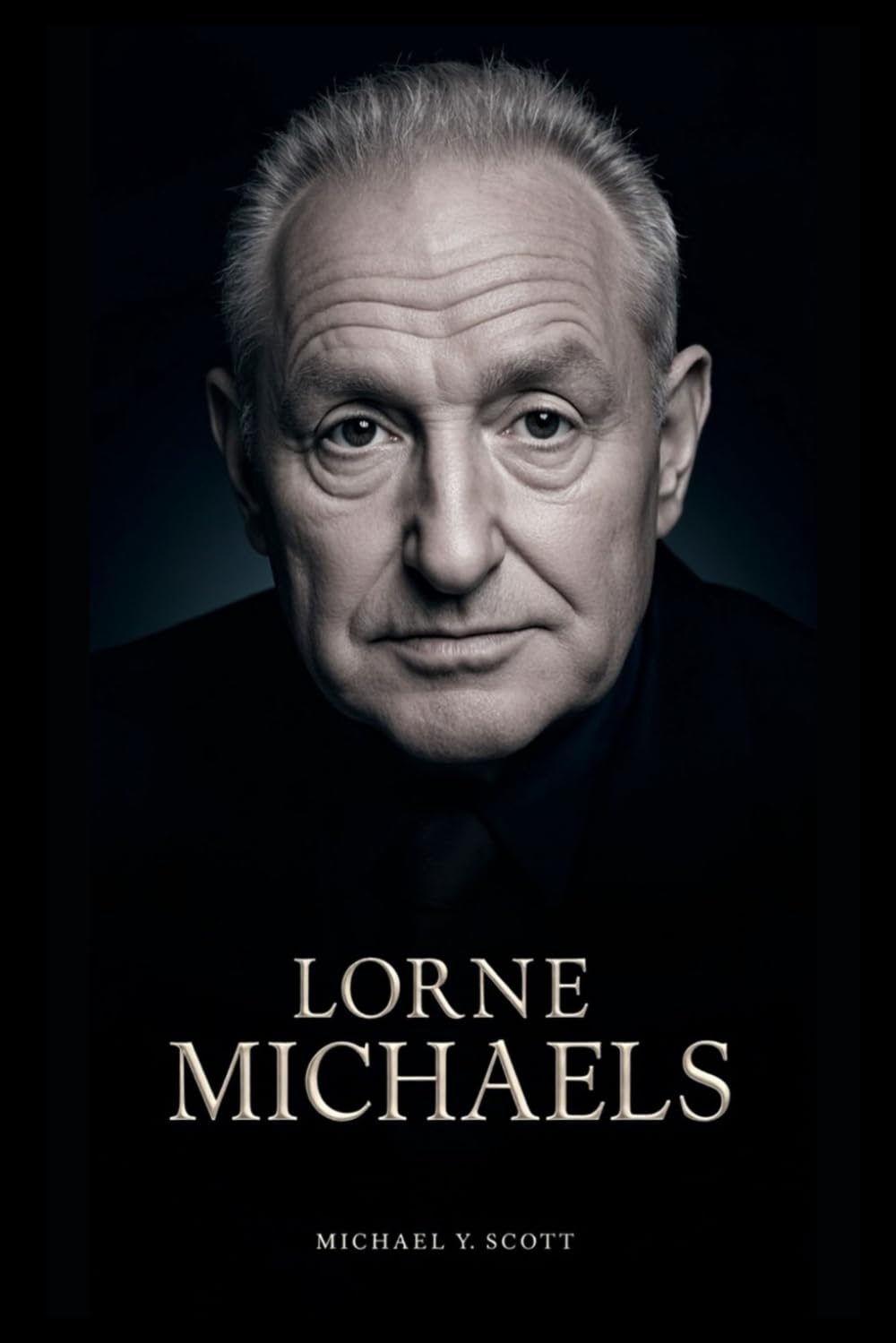 LORNE MICHAELS: The Canadian Who Created America's Comedy Institution, Survived Firings And Flops, And Launched More Stars Than Anyone In Entertainment History