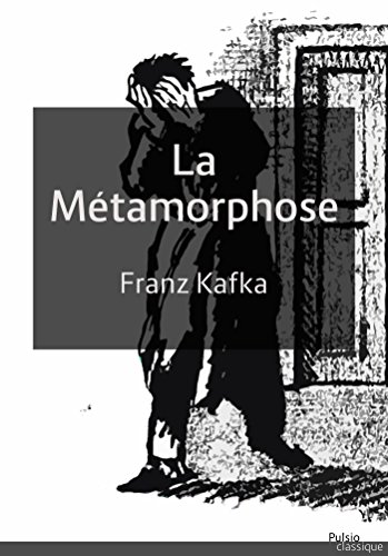 La métamorphose (French Edition)