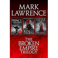 The Complete Broken Empire Trilogy