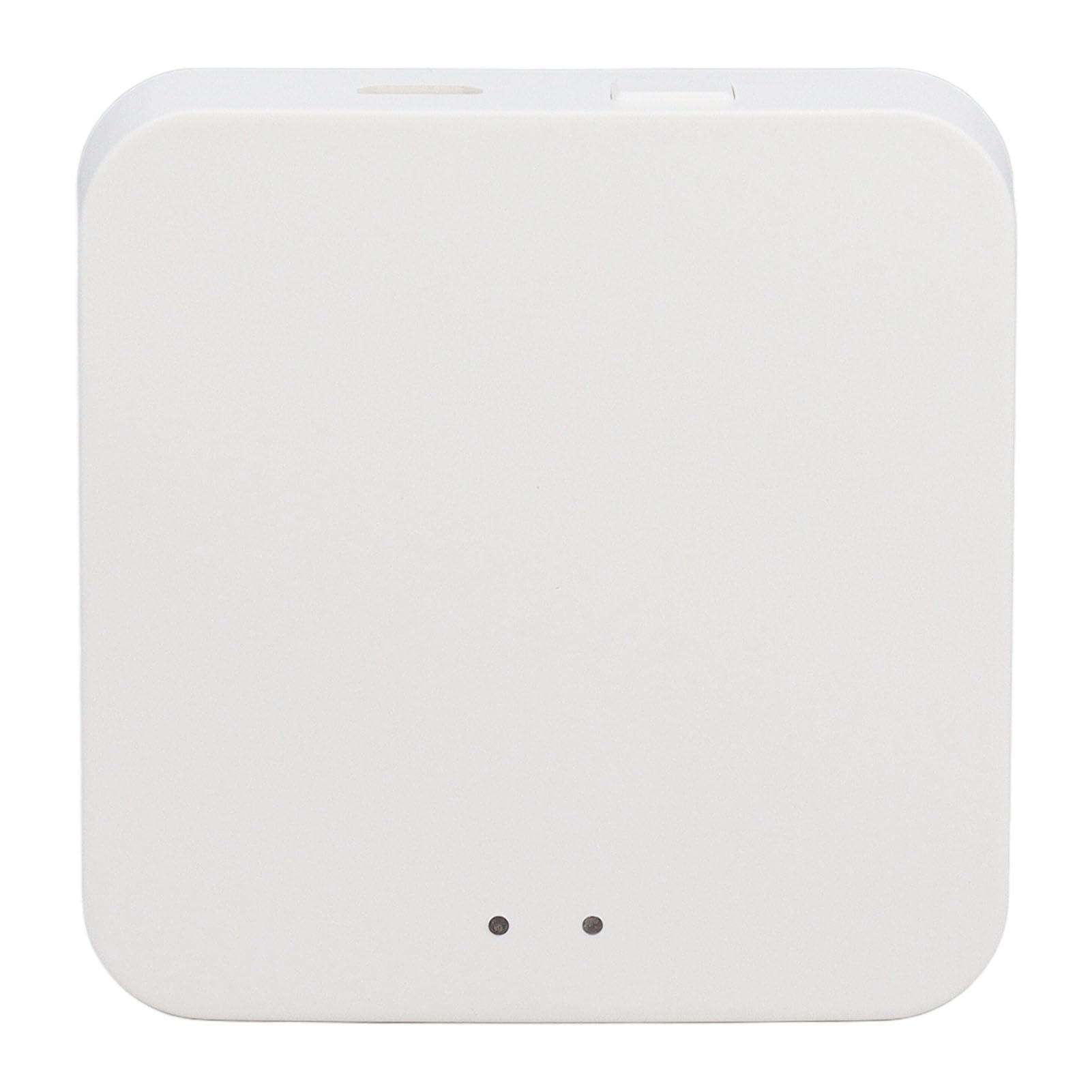 Passerelle Wi-Fi de Serrure de Porte Intelligente, Pont Wi-Fi de Verrouillage électronique D'entrée sans clé Bluetooth pour Application TT Lock, Passerelle de Contrôle à Distance