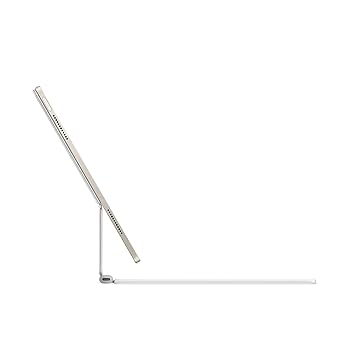 Amazon.com: Apple Magic Keyboard: Keyboard and Case for iPad