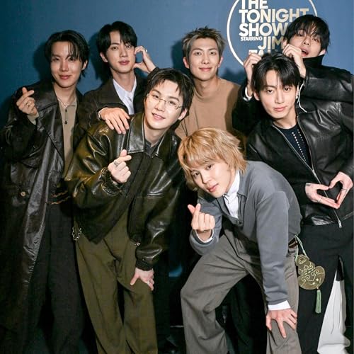 BTS takes over The Tonight Show, Savannah's heartbreak and Below Deck drama