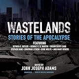 Wastelands: Stories of the Apocalypse