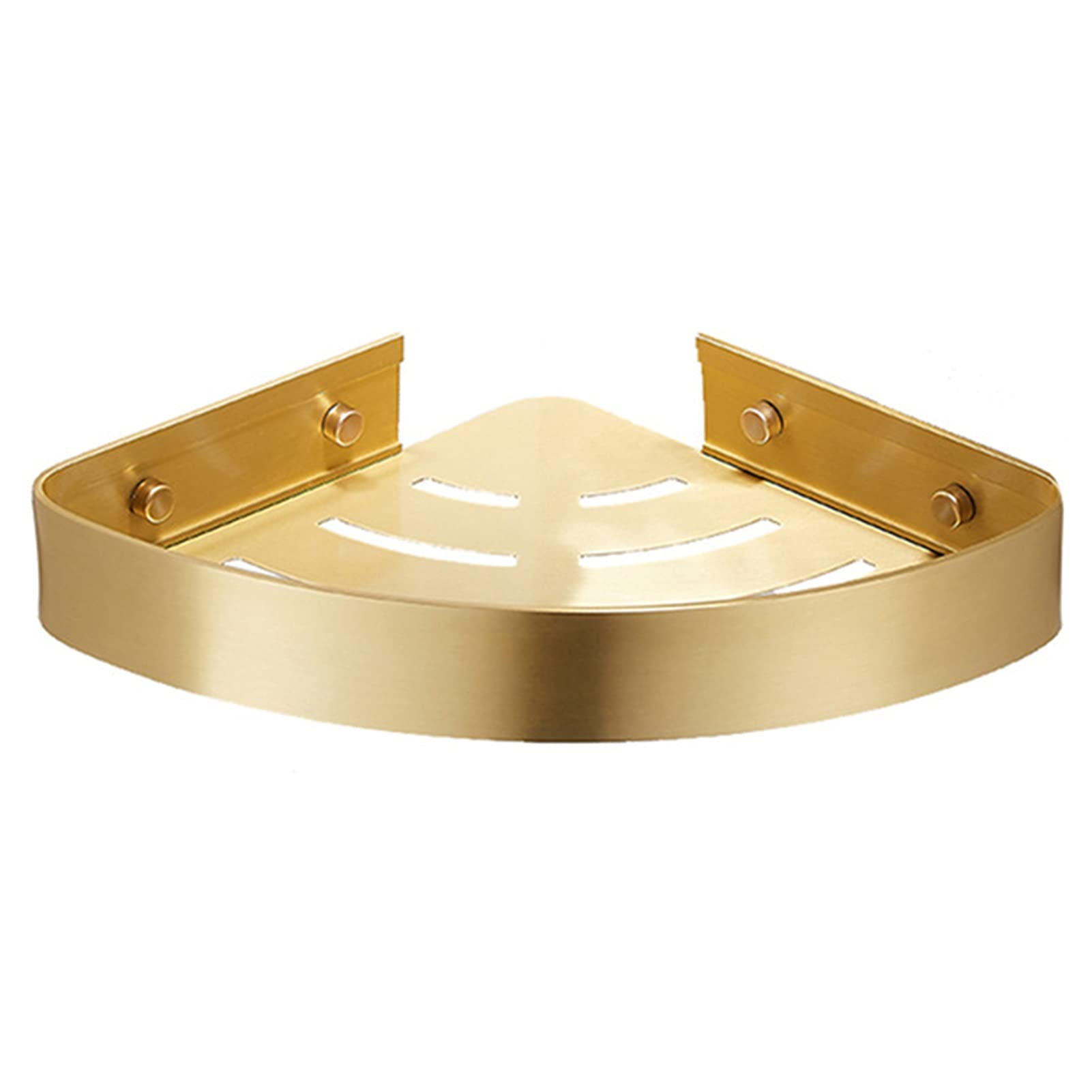 Mensola angolare for doccia, portabottiglie for doccia da bagno, mensola portaoggetti con ganci, adesivo senza foratura, ripiano for doccia, portaoggetti for doccia in alluminio, montaggio a parete, d