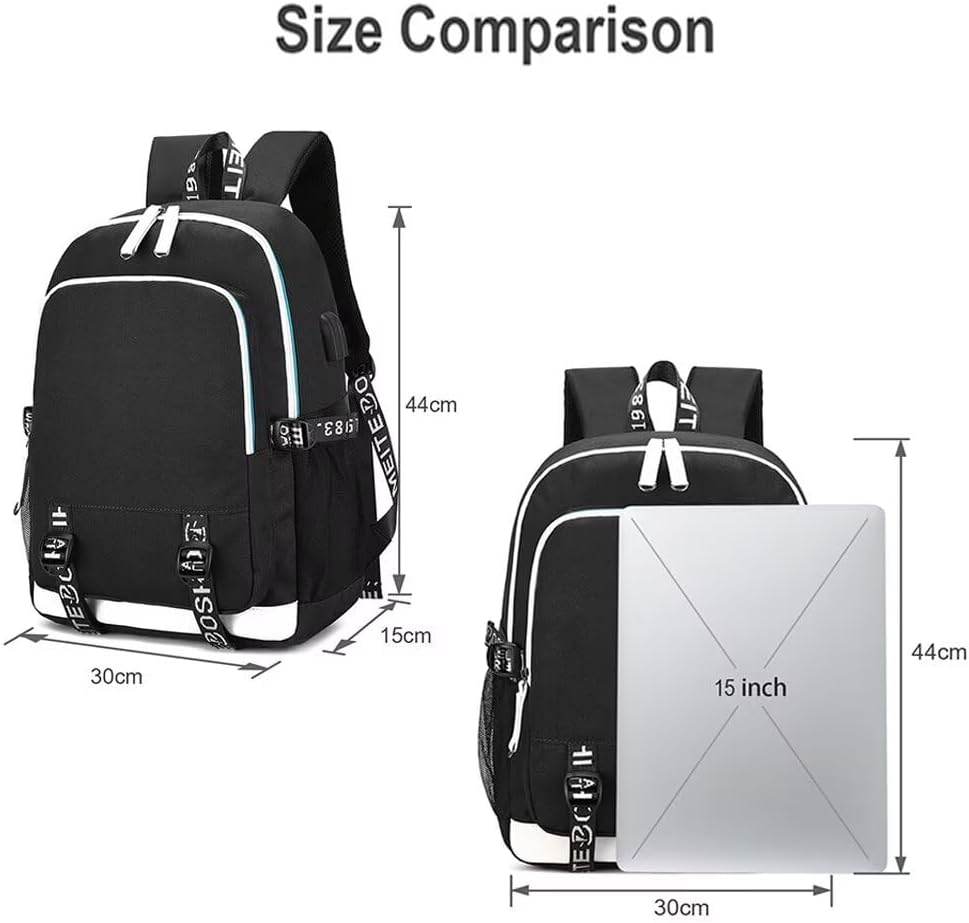 Soccer Player LM10 Multifunction Sport Backpack Travel Laptop Football Fans Bag for Men Women (Earthy White - 2)