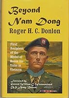 Beyond Nam Dong 0962137480 Book Cover