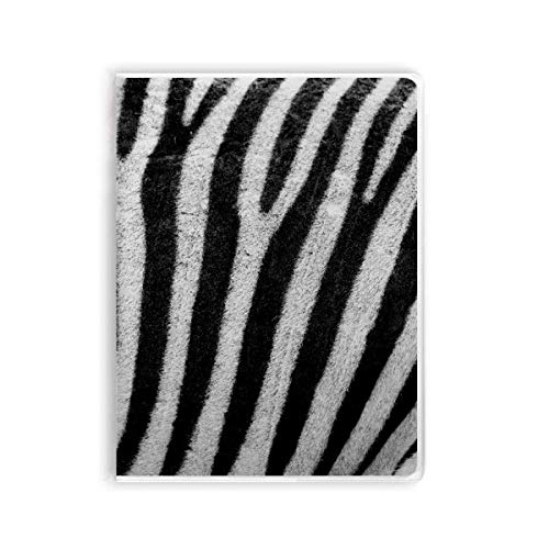 Carnet de notes avec couverture souple Pinto idéal pour le bureau