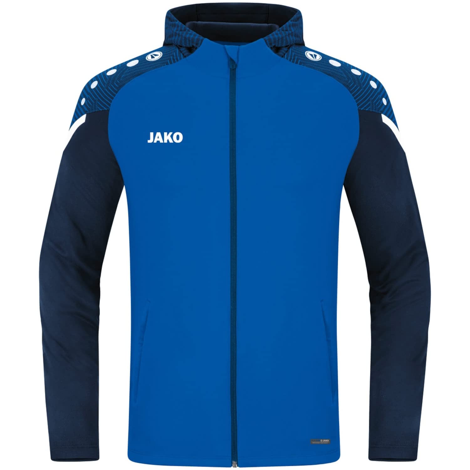 Jako Unisex Kapuzenjacke Performance Kapuzenjacke Performance