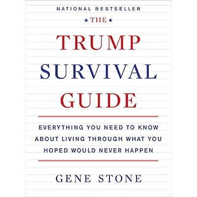 TRUMP SURVIVAL GDE
