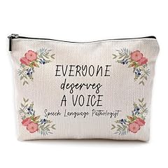 Speech Therapist - Floral