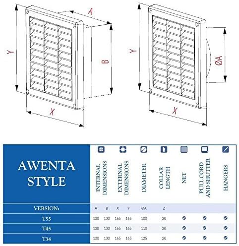 AWENTA x Building Tools, White - Image 5