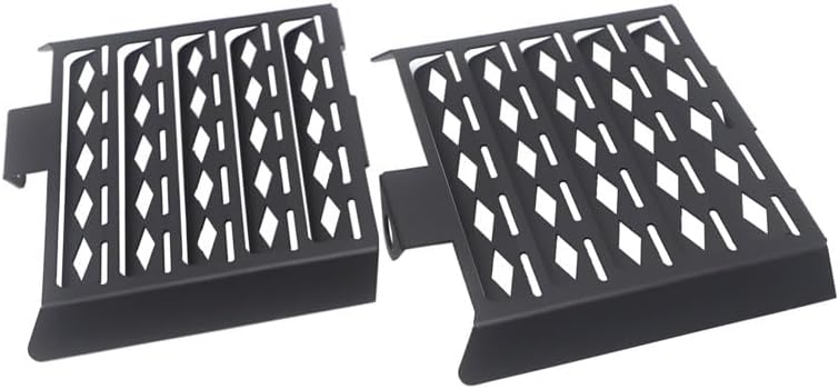 Radiator Grille Guard Cover, for B&MW G650GS F650GS Dakar G650GS Sertao All Years Motorcycle Radiator Grille Guard Cover Protector G650GS F650GS