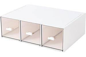 Little Drawer Organizer: Declutter Your Space with Style