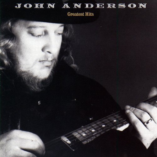 John Anderson