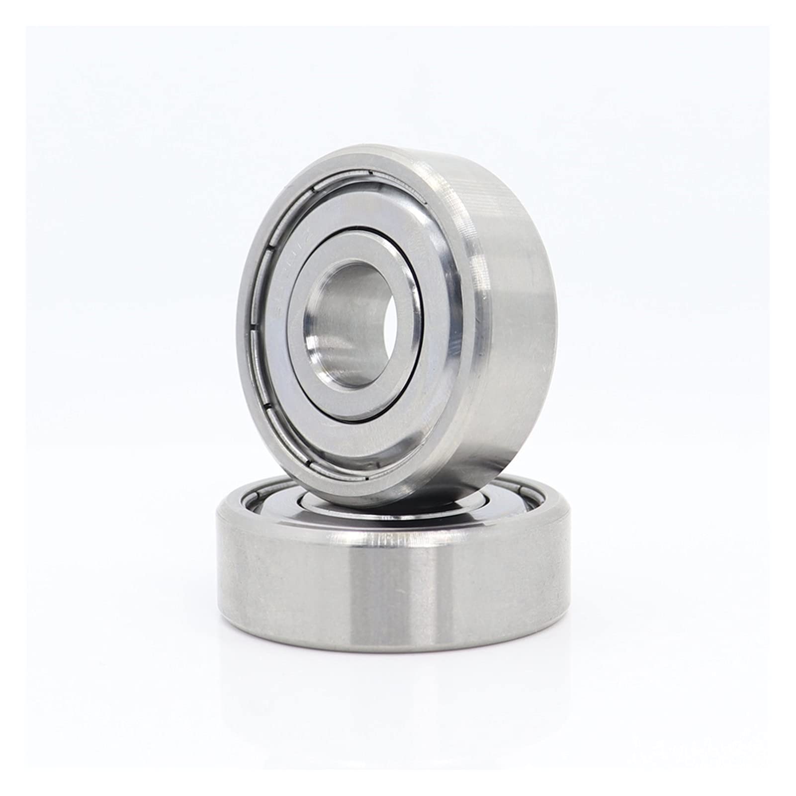 Tangjc-b S6301ZZ rígido de Bolas 12x37x12mm ABEC-1 S6301 Z ZZ S 6301 440C Acero Inoxidable rodamientos de Bolas S6301Z (10PCS)