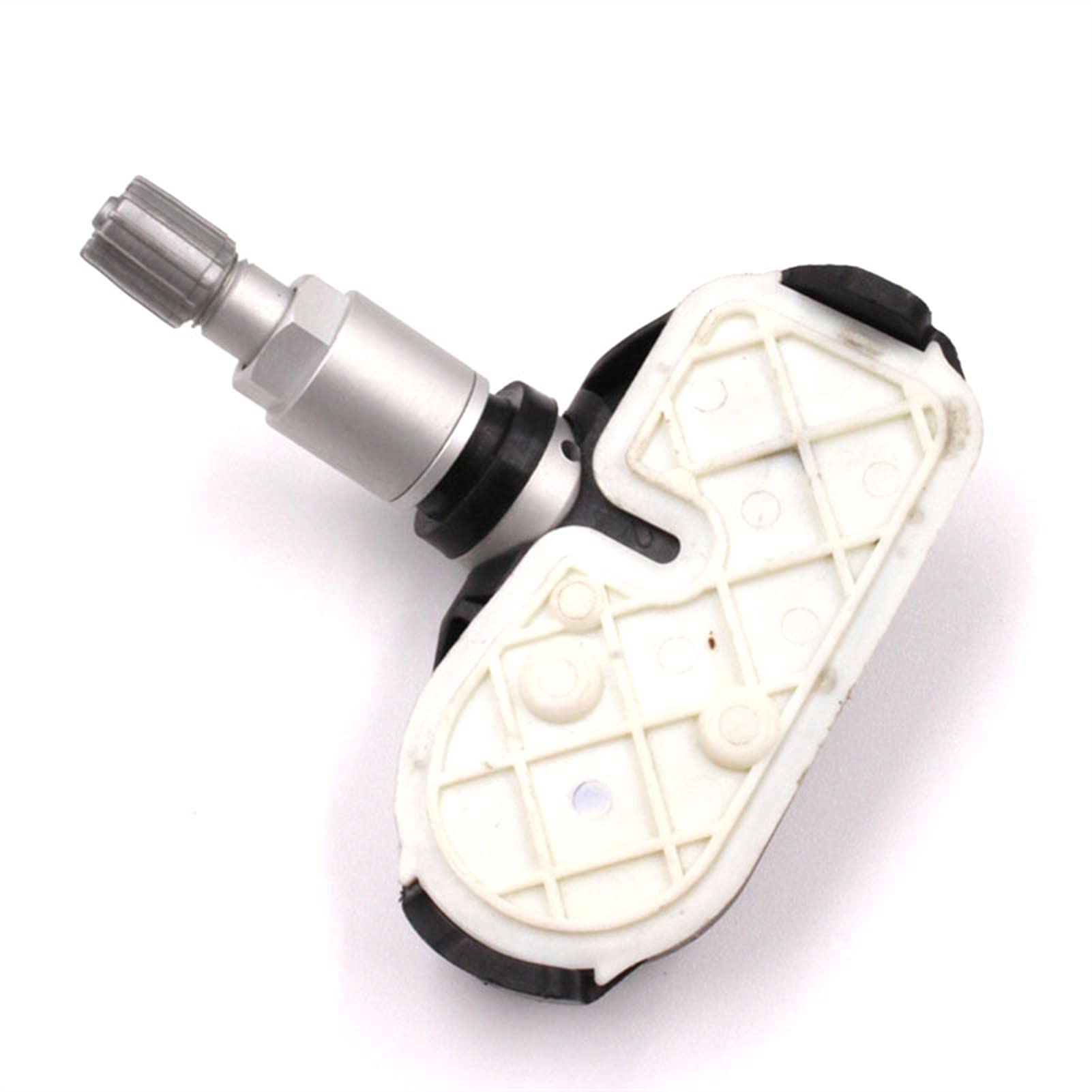 Zestaw 4 do Hyundai dla Kia TPMS czujniki ciśnienia w oponach zestawy serwisowe 52933-1F000 529331F000 Czujnik ciśnienia w oponach