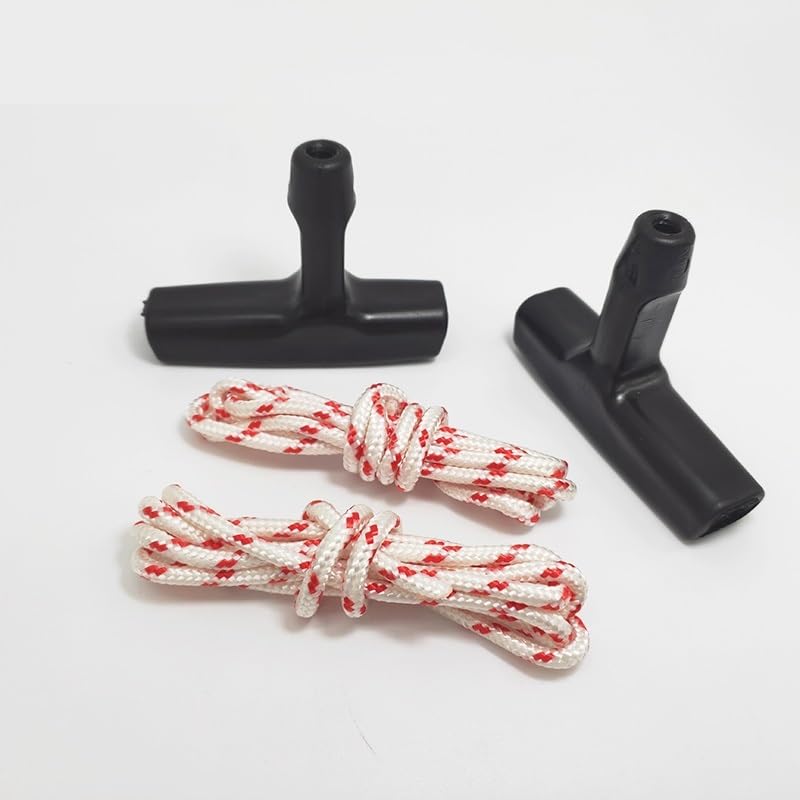 Câble de démarrage pour tronçonneuse STIHL MS 180 et MS 250 idéal pour préparer le bois de chauffage