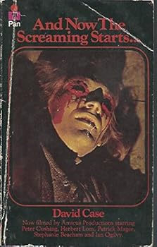 Paperback And Now the Screaming Starts.... Book