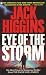 Eye of the Storm (Sean Dillon)