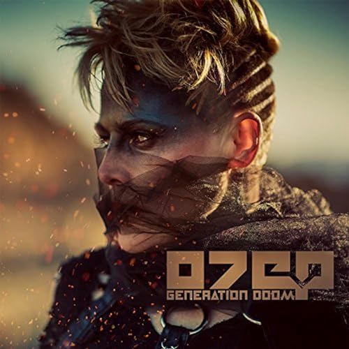 Otep Generation Doom