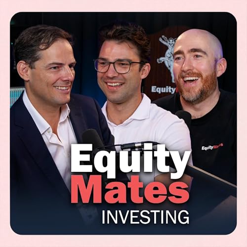 The Data Signals That Predict Winning (and Losing) Stocks with Dr. David Allen