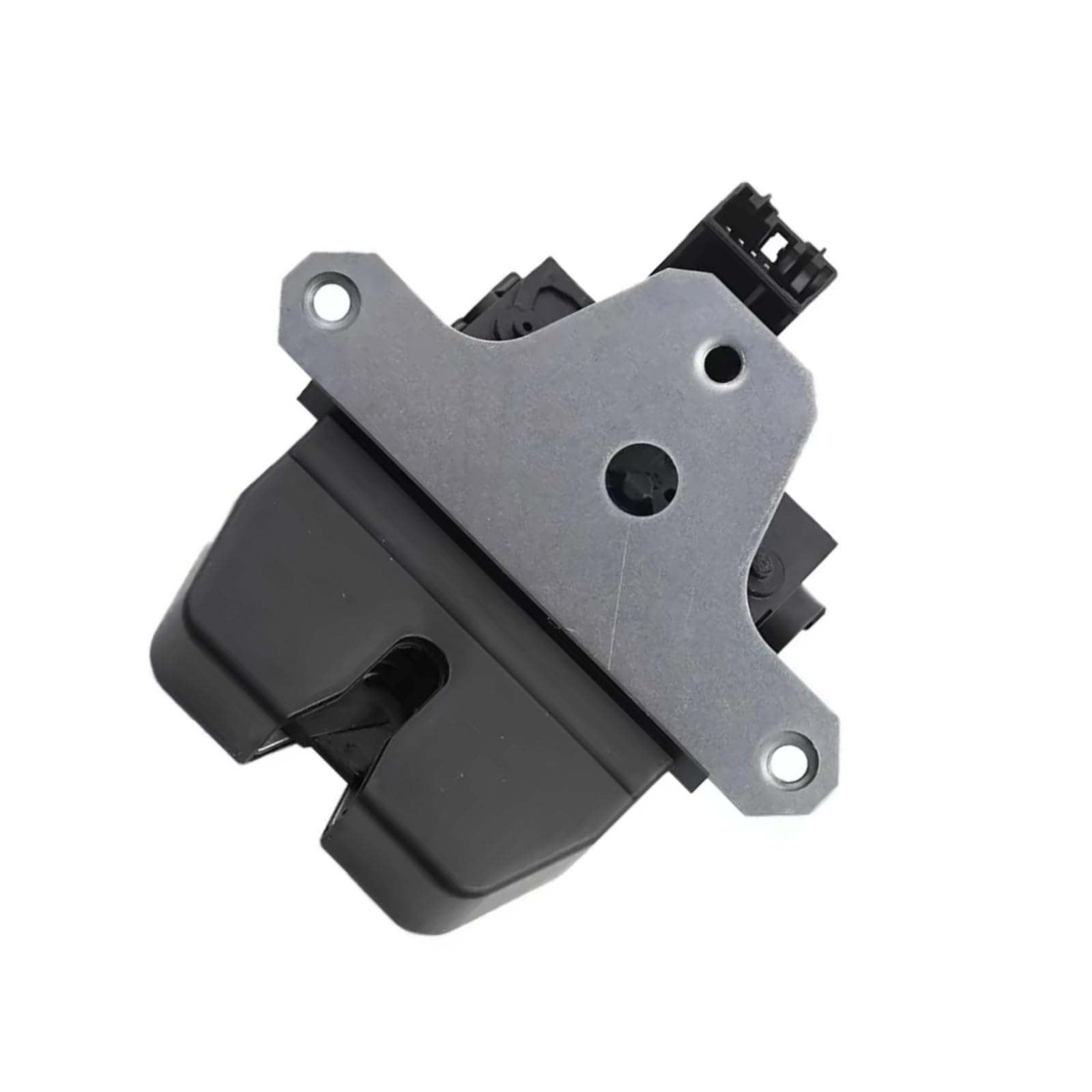 Geesacgal One Color Tailgate Boot Lock Latch Compatible With For Focus Mk2 Mk3 2004 For Kuga Mk1 2007-2013 Rear Tailgate Door Liftgate Trunk Lock Latch Modification Repair