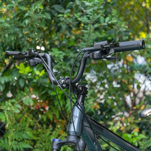Gewage XTL001 31.8/25.4 Bike Handlebar thumb #1