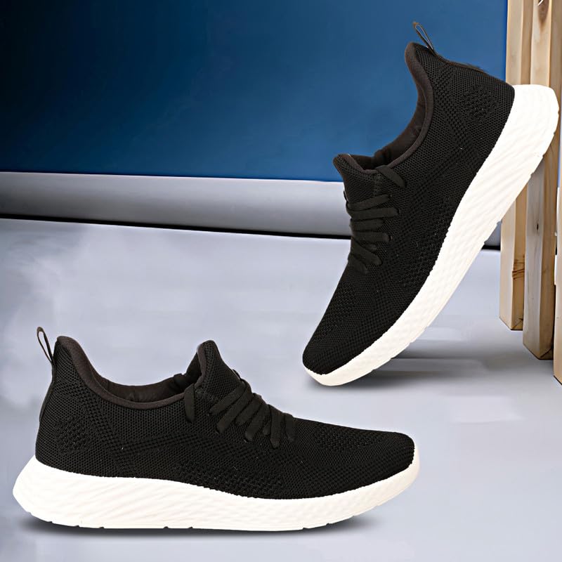 Image of OZZOH Sports Shoes for Men | Shoes for Men Running Walking,Sports Shoes for Men's