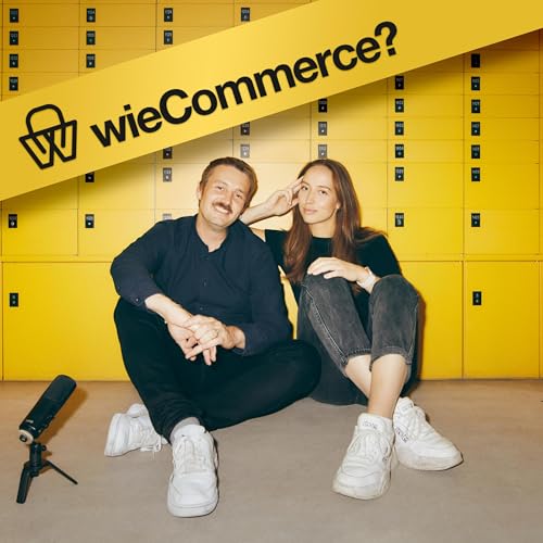 Page de couverture de wieCommerce?